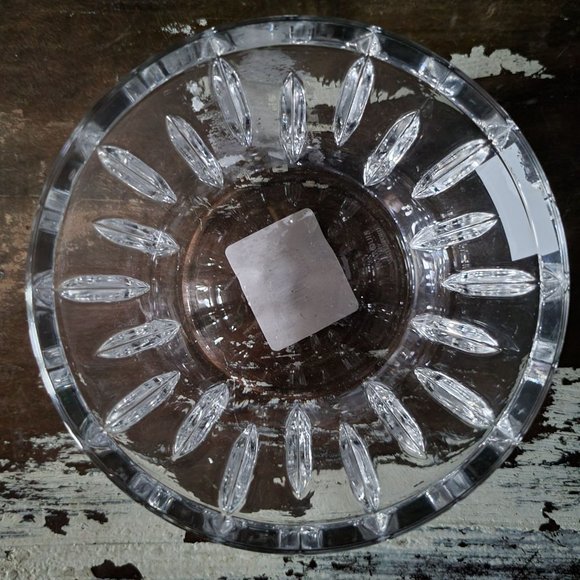 Marquis by Waterford Markham Dip Bowl for Chip and Dip Set *Bowl Only - Picture 4 of 7